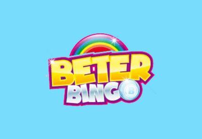 BeterBingo Casino logo