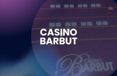 Casino Barbut