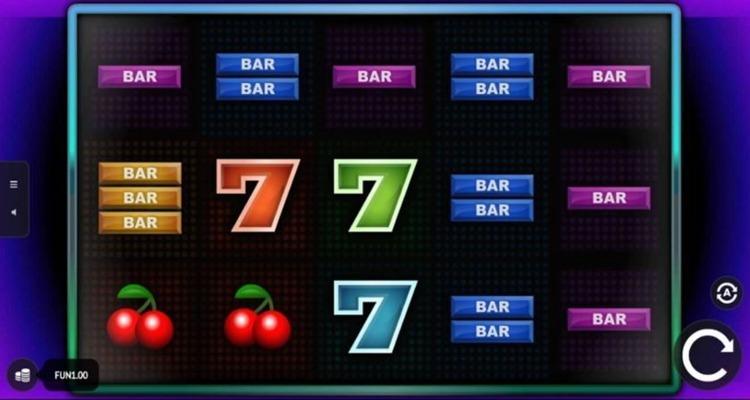 Green Diamond online gokkast