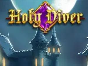 Holy Diver Megaways