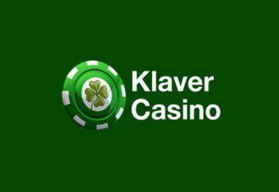 Klaver Casino logo