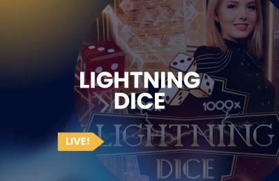 Lightning Dice