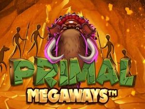 Primal Megaways