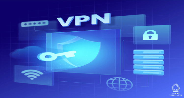 VPN verbinding