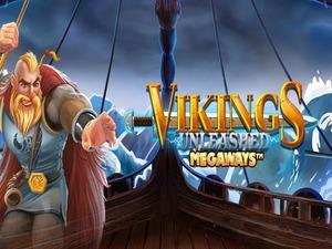 Vikings Unleashed Megaways