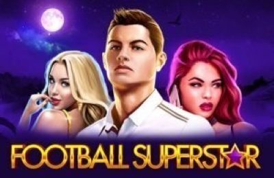 FOOTBALL SUPERSTAR | Beste Online Casino Gokkasten | casino bonus