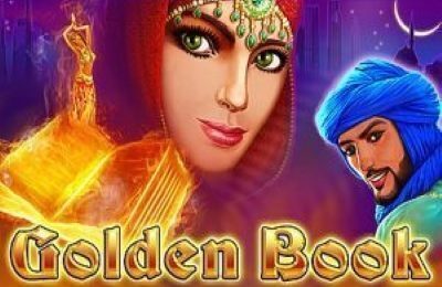 GOLDEN BOOK | Beste Online Casino Gokkasten | free spins
