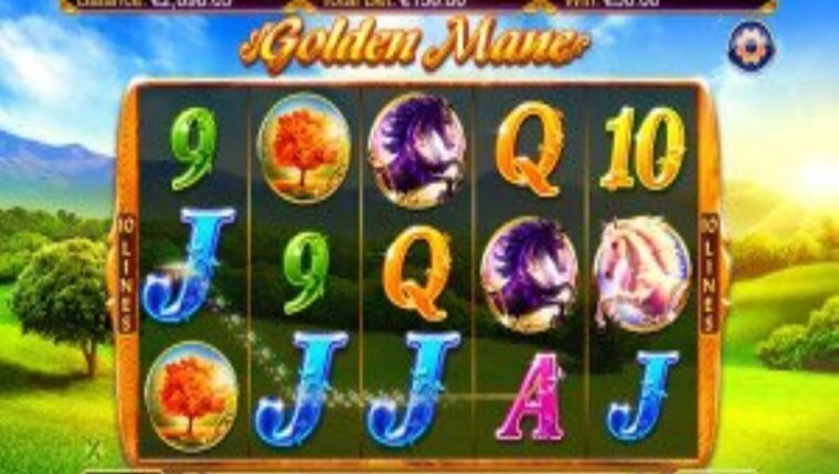 GOLDEN MANE | Beste Online Casino Gokkasten | beste gokkast