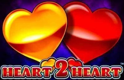 HEART 2 HEART | Beste Online Casino Gokkasten | free spins