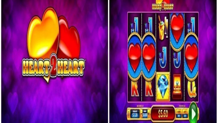 HEART 2 HEART | Beste Online Casino Gokkasten | speel online casino