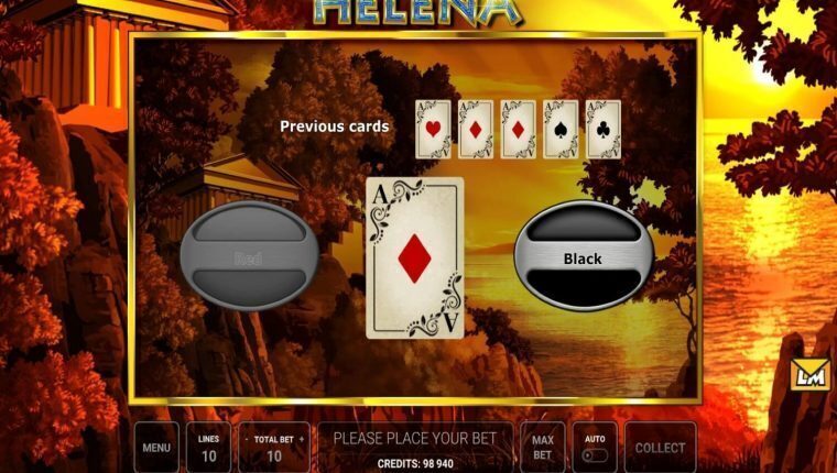 HELENA | Beste Online Casino Gokkasten | welkomstbonus