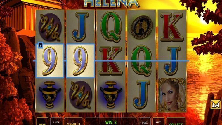 HELENA | Beste Online Casino Gokkasten | gratis spins