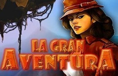 LA GRAN AVENTURA | Beste Online Casino Gokkasten | free spins