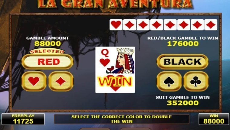 LA GRAN AVENTURA | Beste Online Casino Gokkasten | speel online casino