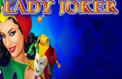 LADY JOKER | Beste Online Casino Gokkasten | free spins