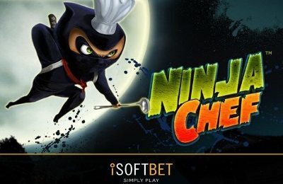 NINJA CHEF | Beste Online Casino Gokkasten | free spins