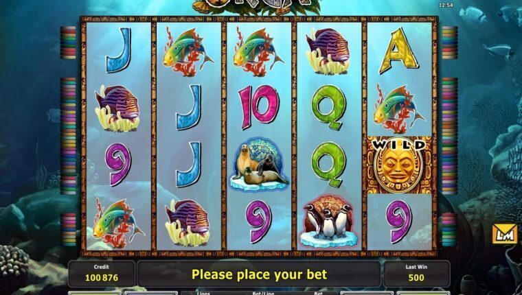 ORCA | Beste Online Casino Gokkasten | gratis spins
