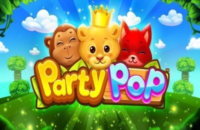 PARTY POP | Beste Online Casino Gokkasten | free spins