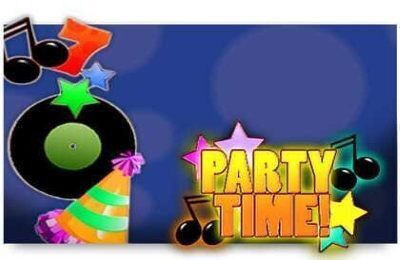 PARTY TIME | Beste Online Casino Gokkasten | free spins