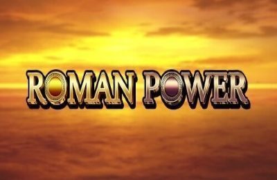 ROMAN POWER | Beste Online Casino Gokkasten | free spins