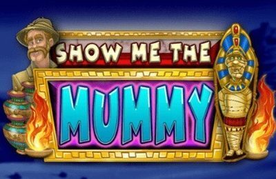 SHOW ME THE MUMMY | Beste Online Casino Gokkasten | free spins