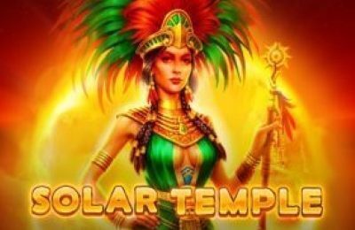 SOLAR TEMPLE | Beste Online Casino Gokkasten | free spins