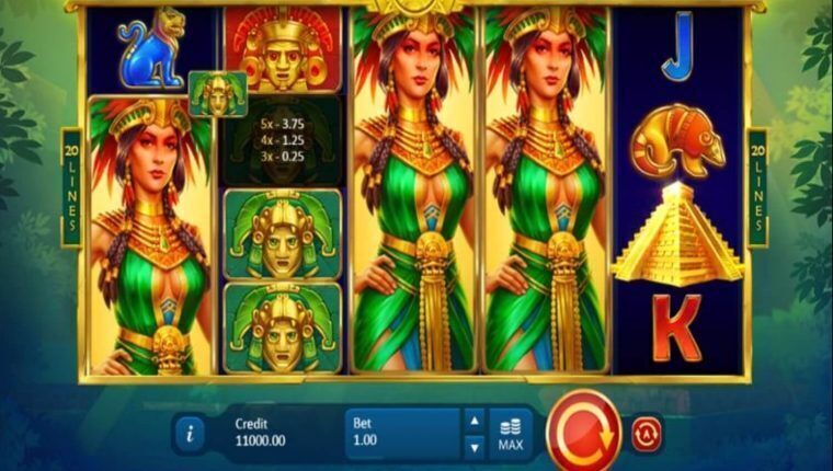 SOLAR TEMPLE | Beste Online Casino Gokkasten | online gokken