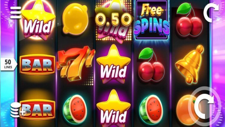 STARSTACKS | Beste Online Casino Gokkasten | online slots