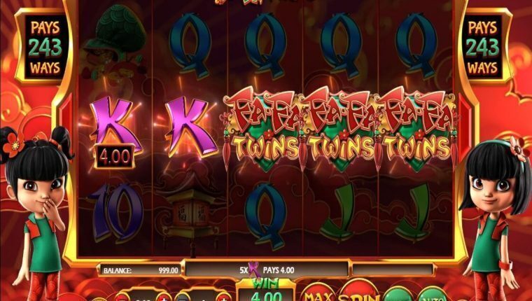 FA-FA TWINS | Beste Online Casino Gokkasten | online gokken