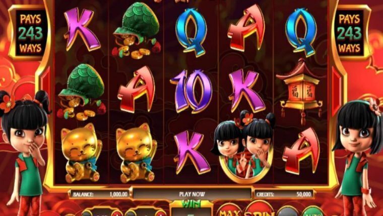 FA-FA TWINS | Beste Online Casino Gokkasten | free spins