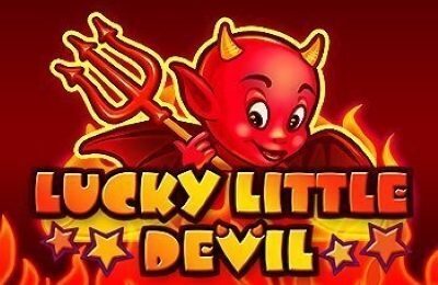 LUCKY LITTLE DEVIL | Beste Online Casino Gokkasten | free spins