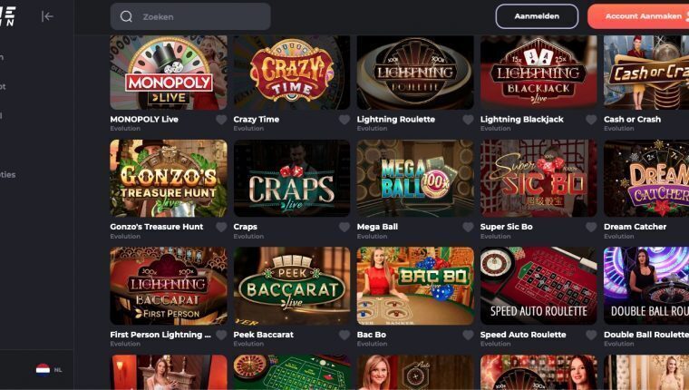 Time2Spin | Beste Online Casino Reviews | live casino