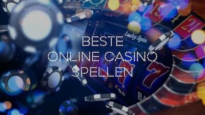 Casinospellen | speel casino online