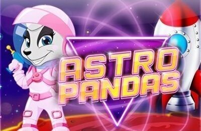 ASTRO PANDAS | Beste Online Gokkast Review | online slots