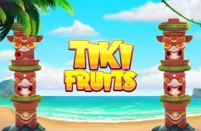 TIKKI FRUITS | Beste Online Gokkast Review | vergelijk online casino