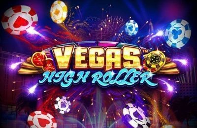 VEGAS HIGH ROLLER | Beste Online Casino Gokkast Review | gokken online