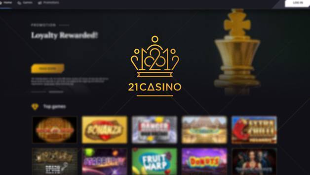 21 casino | Beste Online Casino Reviews | hoge win kansen