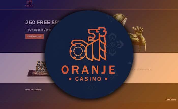 Oranje Casino | Beste Online Casino Reviews | hoge win kansen