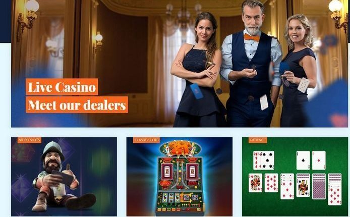 Oranje Casino | Beste Online Casino Reviews | speel gokkasten online