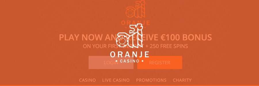 Oranje Casino | Beste Online Casino Reviews | verdien gratis spins