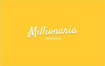 Millionria online casino