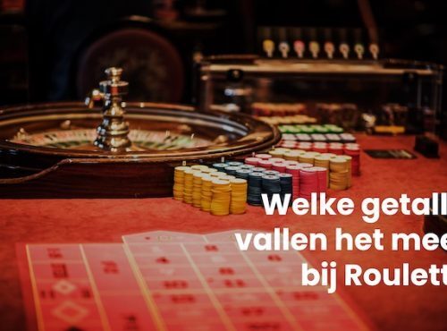 Betrouwbare Online casino Tips | Speel Roulette Online | casino zonder vergunning