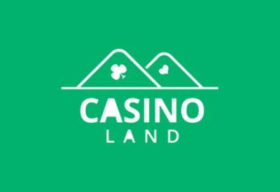 Casinoland logo