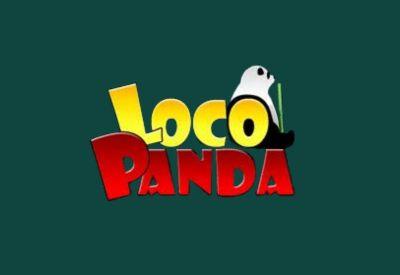 Loco Panda logo