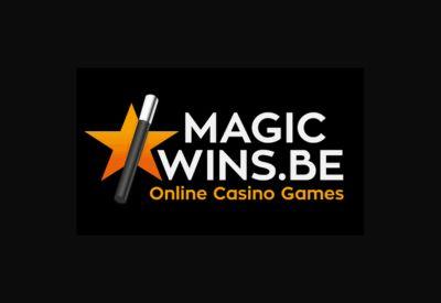 Magic Wins Casino logo