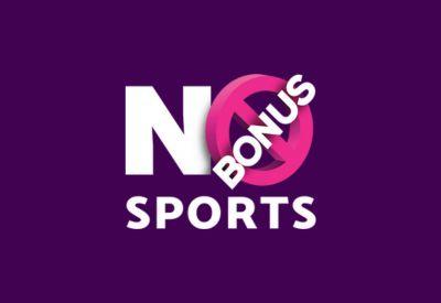 No Bonus Casino logo