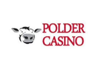 Polder Casino logo