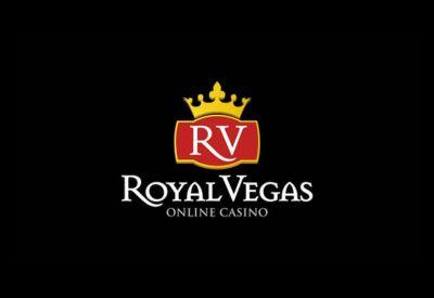 Royal Vegas logo