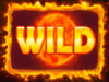 Solar Temple wild symbool