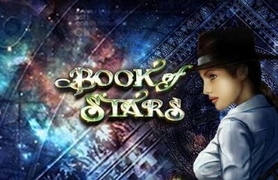 BOOK OF STARS | Beste Online Casino Gokkast Review | gokken online